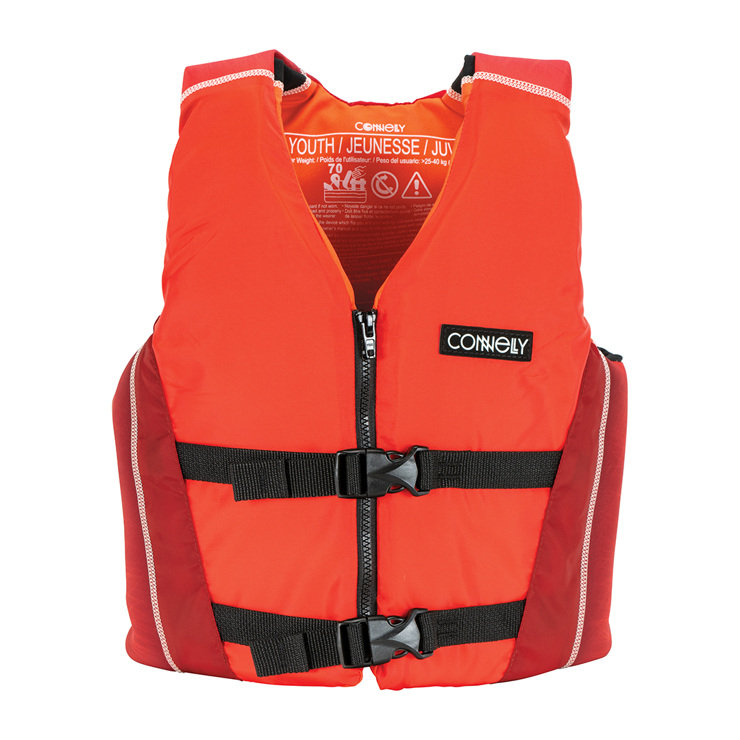 Youth 2025 ski vest