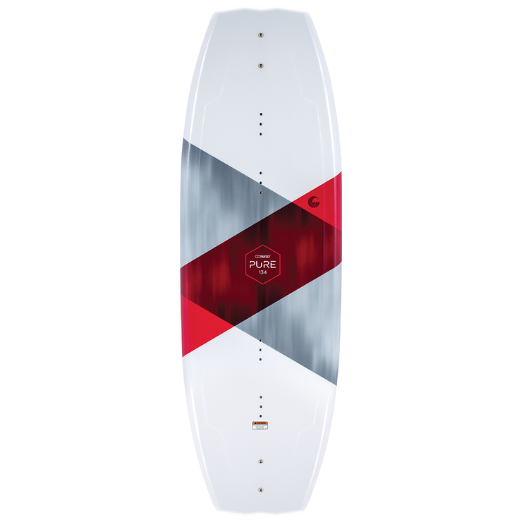 Pure Product Photo