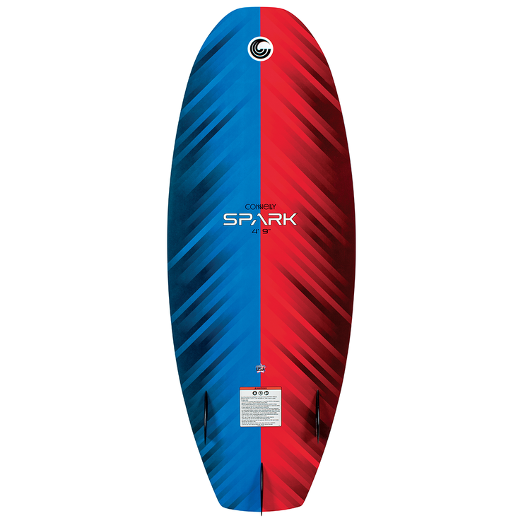 Spark Product Photo