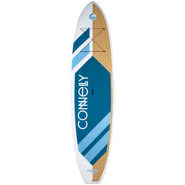 Connelly paddle board fin new arrivals