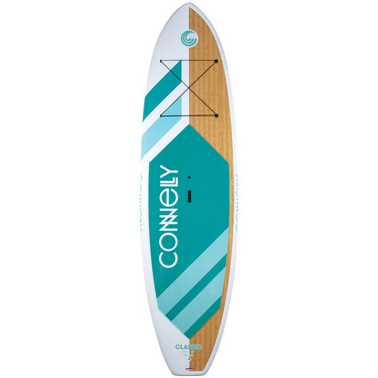 Connelly Paddle Boards SUPs Paddles Accessories Boarding