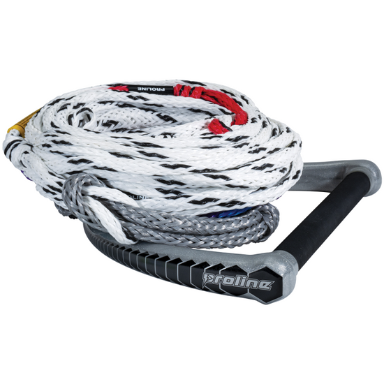 Proline Ski Ropes Connelly Ropes & Handles | Proline | Waterski - Wakeboard - Wakesurf