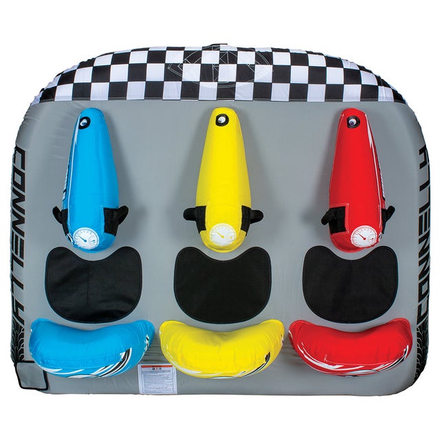 Daytona 3 Product Photo