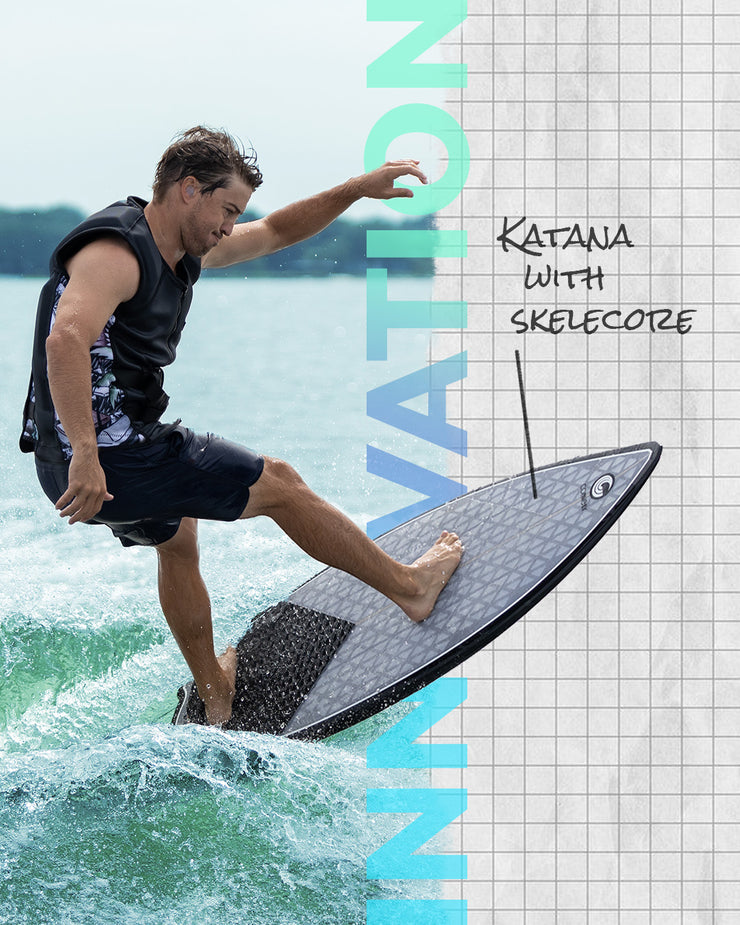 Katana Product Photo