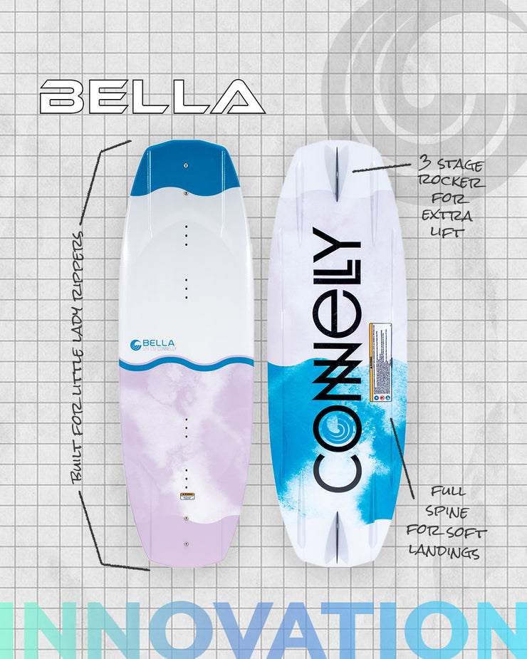 Bella Product Photo