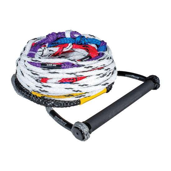 Connelly Ropes & Handles | Proline | Waterski - Wakeboard - Wakesurf