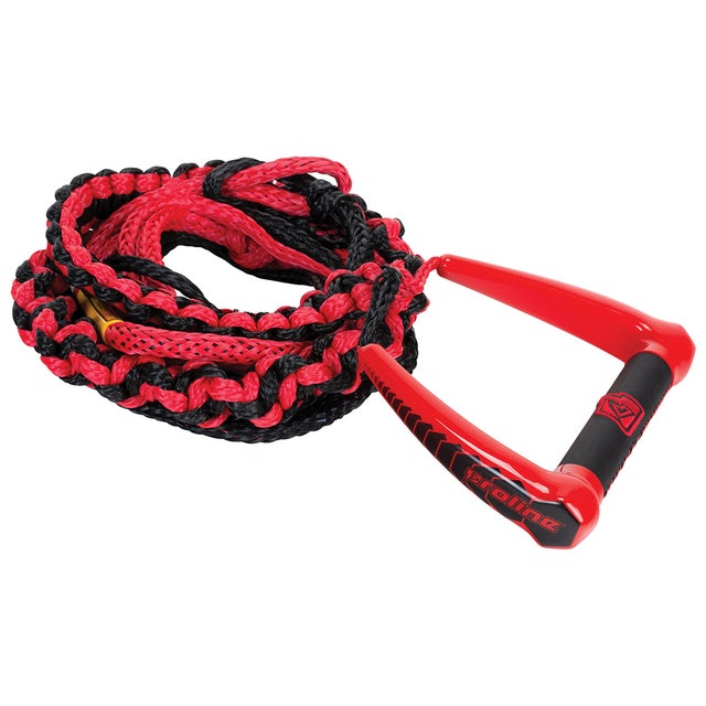 Connelly LG Suede Surf Rope