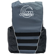 Men's 4-Belt Tunnel Nylon Product Photo
