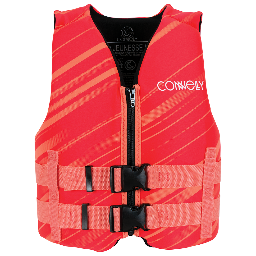 Connelly Youth Neo