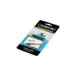 Repair Kit in a case with an inflatable watercraft image.