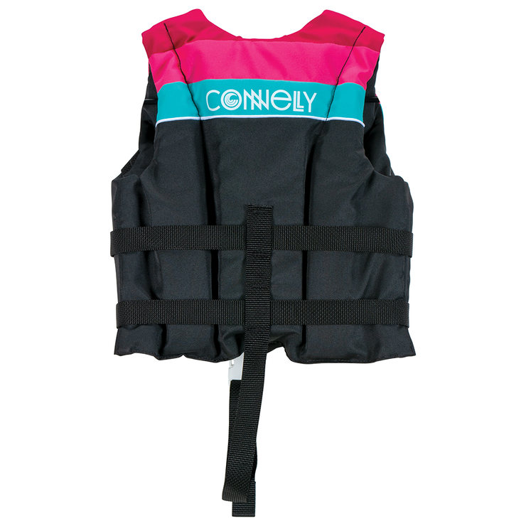 Child Retro Nylon Product Photo