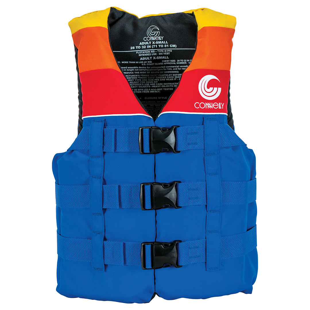 Kids 2025 ski vest
