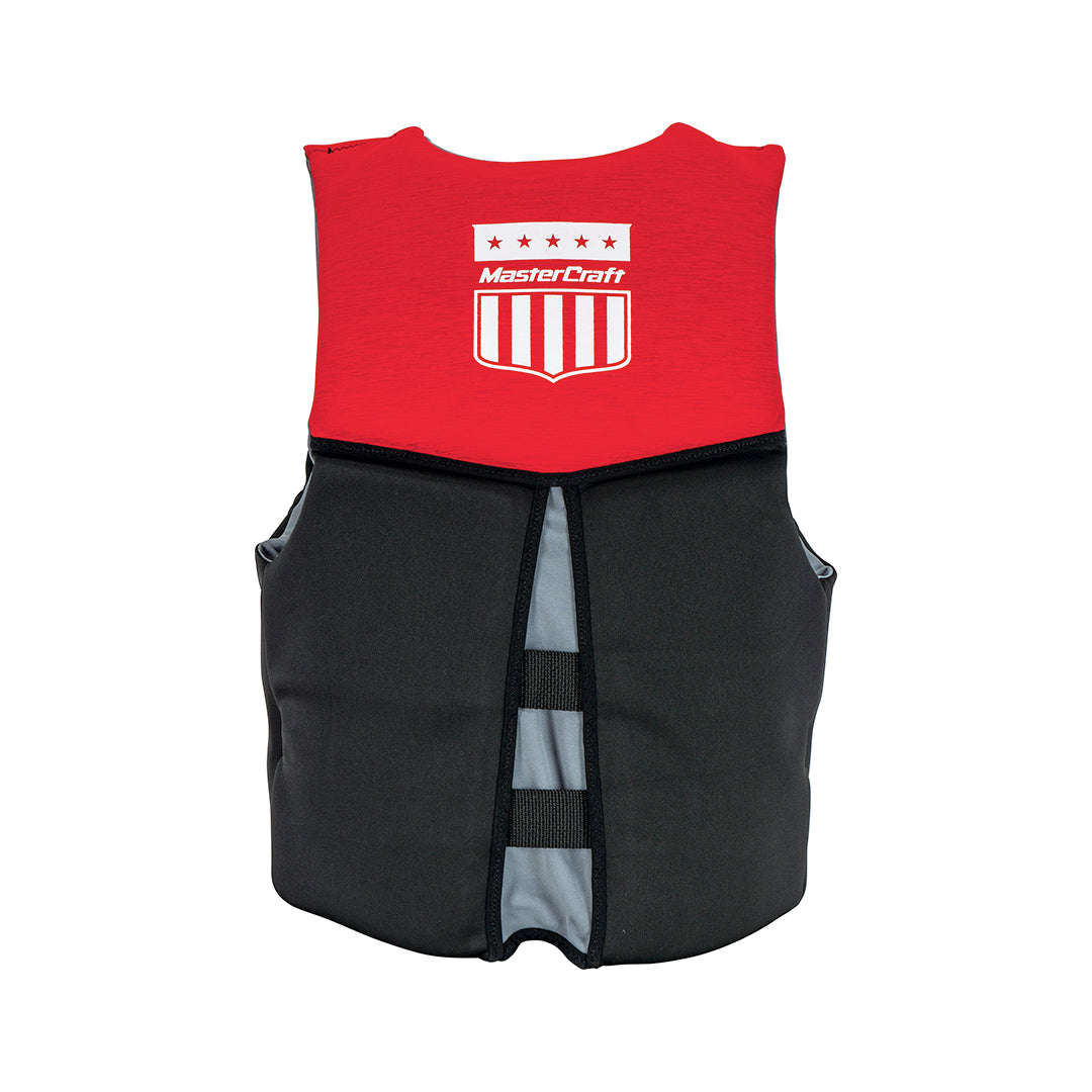 Adult MC Neo Life Vest – USCG Approved BioLite Jacket