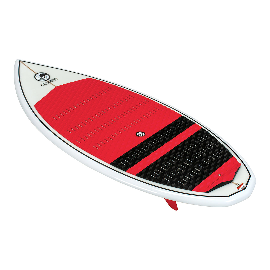 Connelly MC Benz Wakesurf Board – Hybrid for Advanced Riders