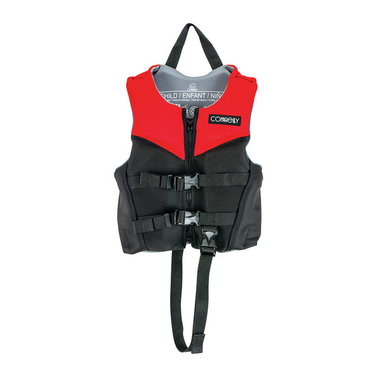 Child MC Neo Vest