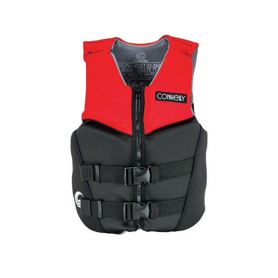 Junior MC Neo Vest