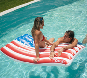 Stars & Stripes Float Product Photo