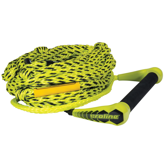 Proline Ski Ropes Ropes & Handles | Proline | Waterski - Wakeboard - Wakesurf | Connelly Skis