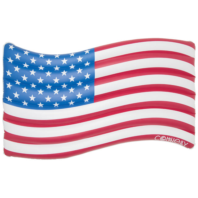 Stars & Stripes Float Product Photo