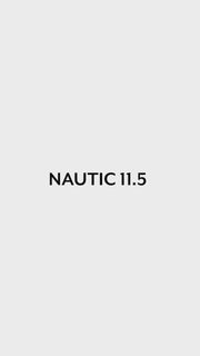 Nautic 11.5 Product Photo