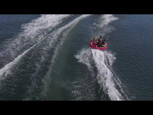 2022 Connelly Viper 3 promo video highlighting design, features, and on-water performance.