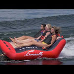 2022 Connelly Big Easy 3 promo video highlighting design, features, and on-water performance.