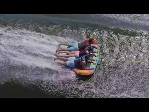 2019 Connelly Raptor 2 promo video highlighting design, features, and on-water performance.