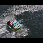 2021 Connelly Fun 2 promo video highlighting design, features, and on-water performance.