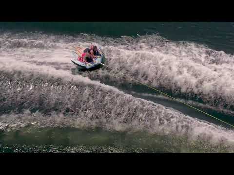 2022 Connelly Stingray promo video highlighting design, features, and on-water performance.