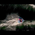 2022 Connelly Double Play promo video highlighting design, features, and on-water performance.