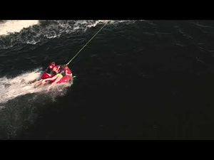 2022 Connelly Wing Two promo video highlighting design, features, and on-water performance.