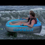 2022 Connelly Viper 2 promo video highlighting design, features, and on-water performance.