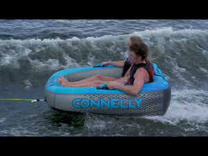 2022 Connelly Viper 2 promo video highlighting design, features, and on-water performance.