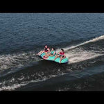 2022 Connelly Wing Three promo video highlighting design, features, and on-water performance.