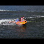 Big O inflatable promo video showcasing design, durability, and on-water performance.