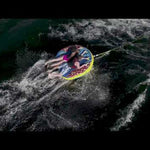 2022 Connelly Hot Rod Soft Top promo video highlighting design, features, and on-water performance.