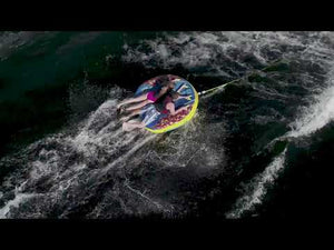 2022 Connelly Hot Rod Soft Top promo video highlighting design, features, and on-water performance.