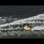 2022 Connelly Spin Cycle promo video highlighting design, features, and on-water performance.