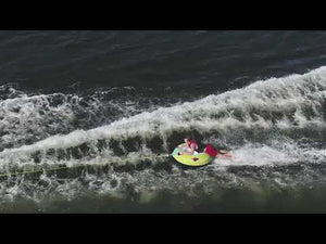2022 Connelly Spin Cycle promo video highlighting design, features, and on-water performance.