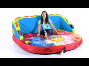 Super Fun 3 Product Photo