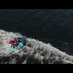 2022 Connelly Triple Play promo video highlighting design, features, and on-water performance.