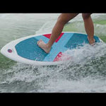 2022 Connelly Tracer promo video highlighting design, features, and on-water performance.